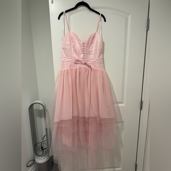 For Love and Lemons Anya Maxi Dress - Picture 4 of 11